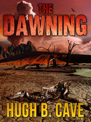 cover image of The Dawning
